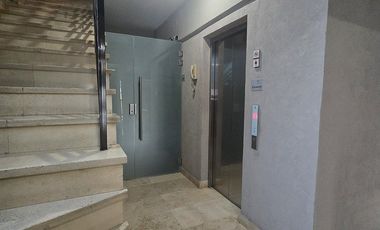 Penthouse de Lujo en 3 Niveles | Roof Garden Privado y 3 Estacionamientos.