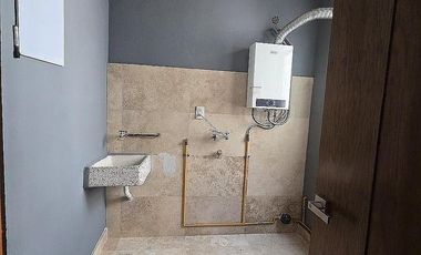 Penthouse de Lujo en 3 Niveles | Roof Garden Privado y 3 Estacionamientos.