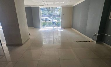 Local en renta en Polanco (F)