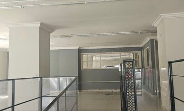 Local en renta en Polanco (F)