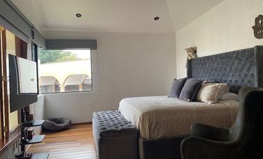 Casa en RENTA en San Nicolás Totolapan La Magdalena Contreras Tlalpan CDMX