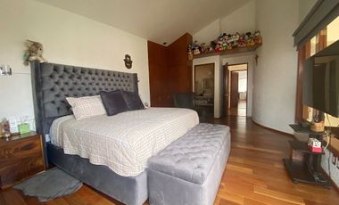 Casa en RENTA en San Nicolás Totolapan La Magdalena Contreras Tlalpan CDMX