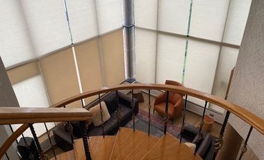 Casa en RENTA en San Nicolás Totolapan La Magdalena Contreras Tlalpan CDMX