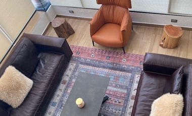 Casa en RENTA en San Nicolás Totolapan La Magdalena Contreras Tlalpan CDMX