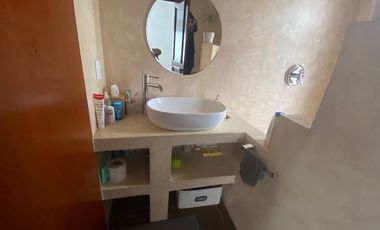 Casa en RENTA en San Nicolás Totolapan La Magdalena Contreras Tlalpan CDMX