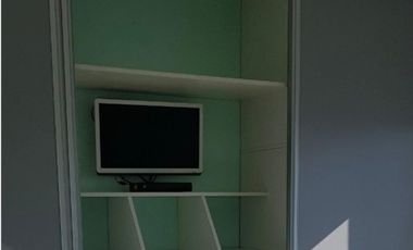 Casa en alquiler anual 6 amb. amoblado barrio Los Lagos Nordelta Tigre