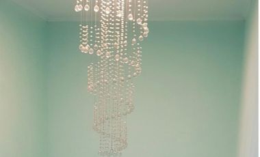 Casa en alquiler anual 6 amb. amoblado barrio Los Lagos Nordelta Tigre