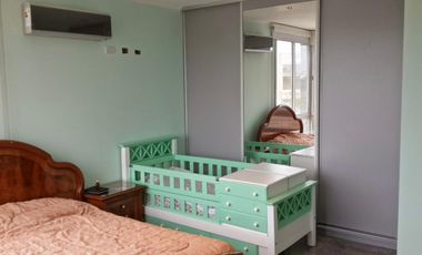 Casa en alquiler anual 6 amb. amoblado barrio Los Lagos Nordelta Tigre