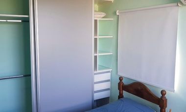 Casa en alquiler anual 6 amb. amoblado barrio Los Lagos Nordelta Tigre