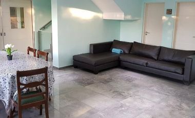 Casa en alquiler anual 6 amb. amoblado barrio Los Lagos Nordelta Tigre