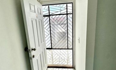 Departamento en RENTA! En zona centrica!