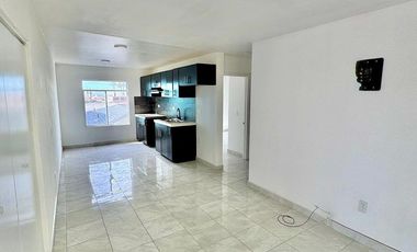 Departamento en RENTA! En zona centrica!