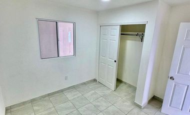 Departamento en RENTA! En zona centrica!