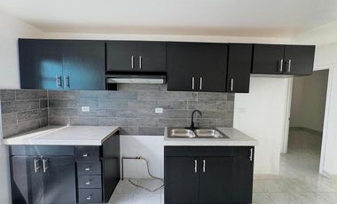 Departamento en RENTA! En zona centrica!