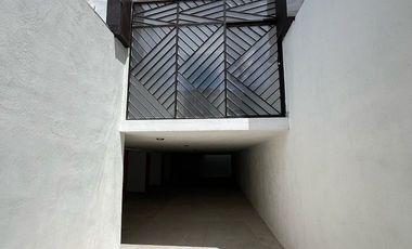 Departamento en RENTA! En zona centrica!