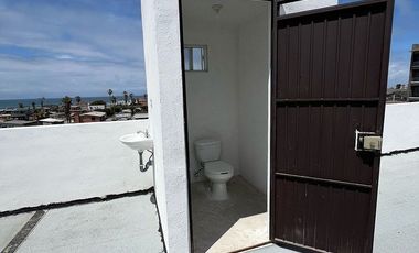 Departamento en RENTA! En zona centrica!