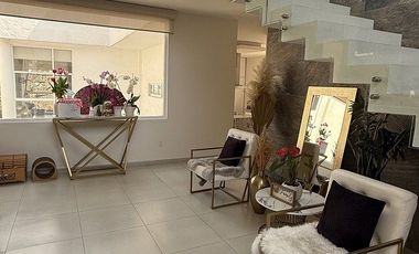 Venta de Residencia en Condado de Sayavedra