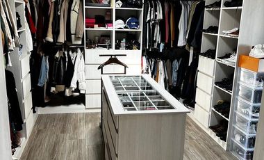 Venta de Residencia en Condado de Sayavedra