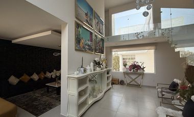 Venta de Residencia en Condado de Sayavedra