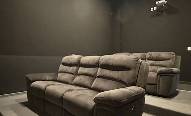 Venta de Residencia en Condado de Sayavedra