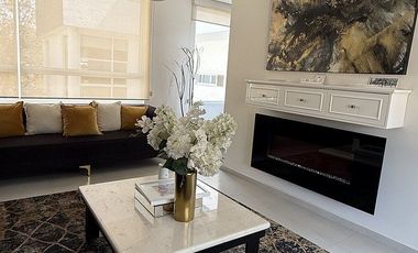 Venta de Residencia en Condado de Sayavedra