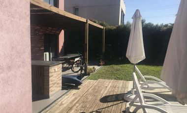 Venta Casa 6 amb. barrio Los Lagos Nordelta Tigre