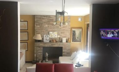 Venta Casa 6 amb. barrio Los Lagos Nordelta Tigre