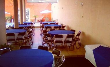 LOCAL DE FIESTAS EN VENTA