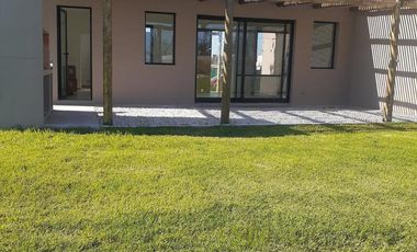 Venta Casa 4 amb. 600 M2 c/Renta hasta 2026 Barrio Manuel Belgrano Maschwitz Escobar