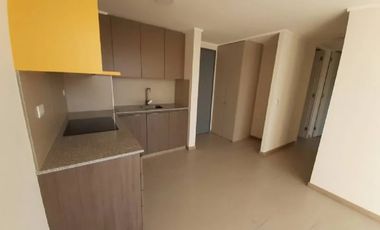 Arriendo Depto. 2D/2B + Est y Bod - La Florida