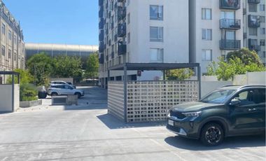 Arriendo Depto. 2D/2B + Est y Bod - La Florida