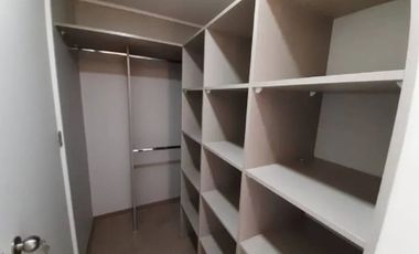 Arriendo Depto. 2D/2B + Est y Bod - La Florida