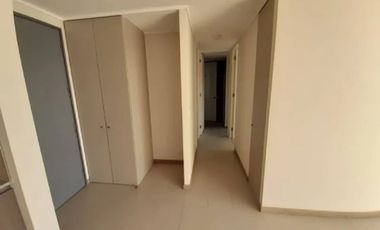 Arriendo Depto. 2D/2B + Est y Bod - La Florida