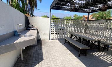 Arriendo Depto. 2D/2B + Est y Bod - La Florida