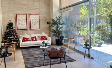 Arriendo Depto. 2D/2B + Est y Bod - La Florida