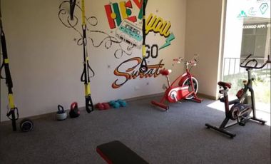 Arriendo Depto. 2D/2B + Est y Bod - La Florida