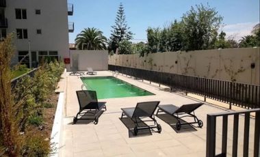 Arriendo Depto. 2D/2B + Est y Bod - La Florida