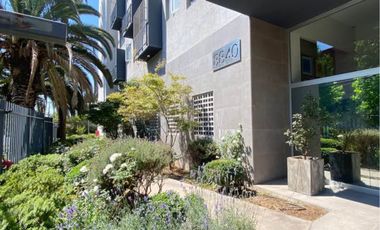 Arriendo Depto. 2D/2B + Est y Bod - La Florida