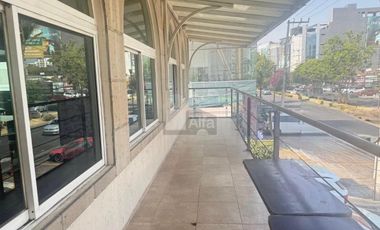 renta local comercial Avenida Stim