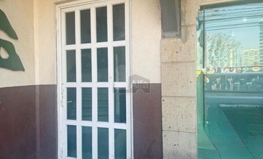 renta local comercial Avenida Stim