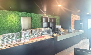 renta local comercial Avenida Stim