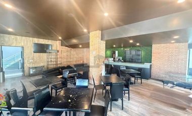 renta local comercial Avenida Stim