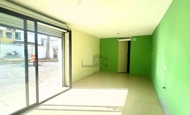 Local en renta en esquina Morelos Toluca