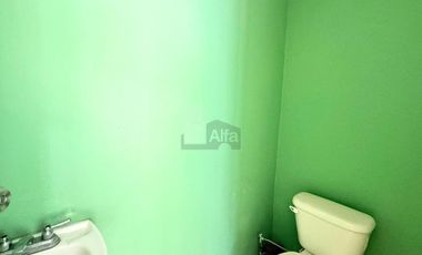 Local en renta en esquina Morelos Toluca