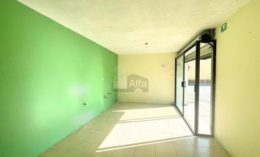 Local en renta en esquina Morelos Toluca