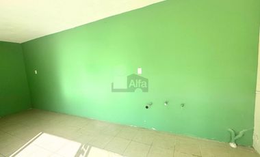 Local en renta en esquina Morelos Toluca