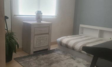 Estrene Departamento Fraccionamiento Las Haciendas Ciudad del Sol en Querétaro