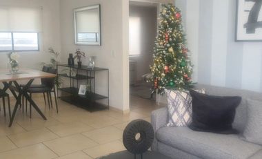 Estrene Departamento Fraccionamiento Las Haciendas Ciudad del Sol en Querétaro