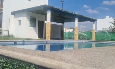 Estrene Departamento Fraccionamiento Las Haciendas Ciudad del Sol en Querétaro