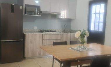 Estrene Departamento Fraccionamiento Las Haciendas Ciudad del Sol en Querétaro